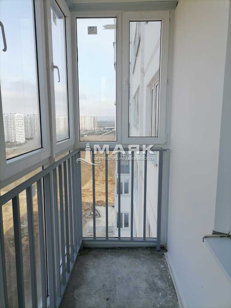 1-к. квартира 42.5 кв.м, 12/16