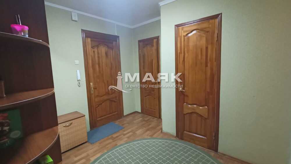 2-к. квартира 51 кв.м, 7/9