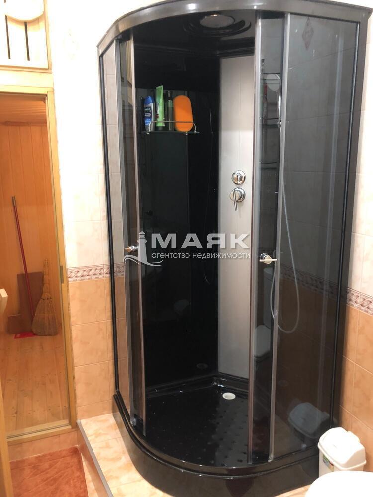 2-к. квартира 85.4 кв.м, 6/7