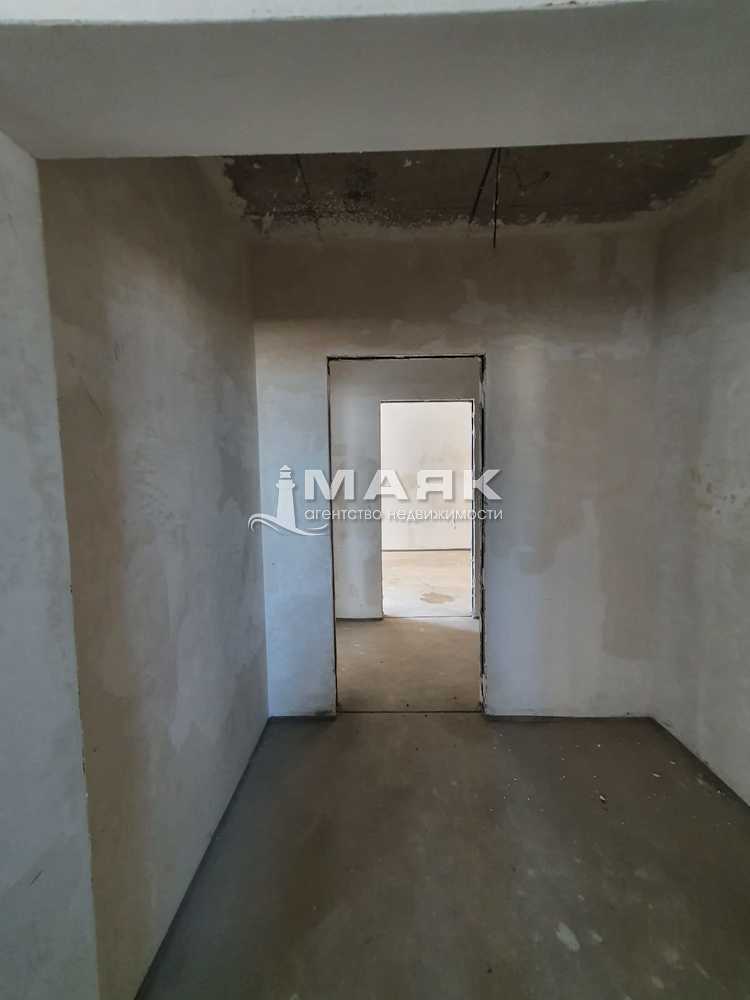 3-к. квартира 69.3 кв.м, 15/19