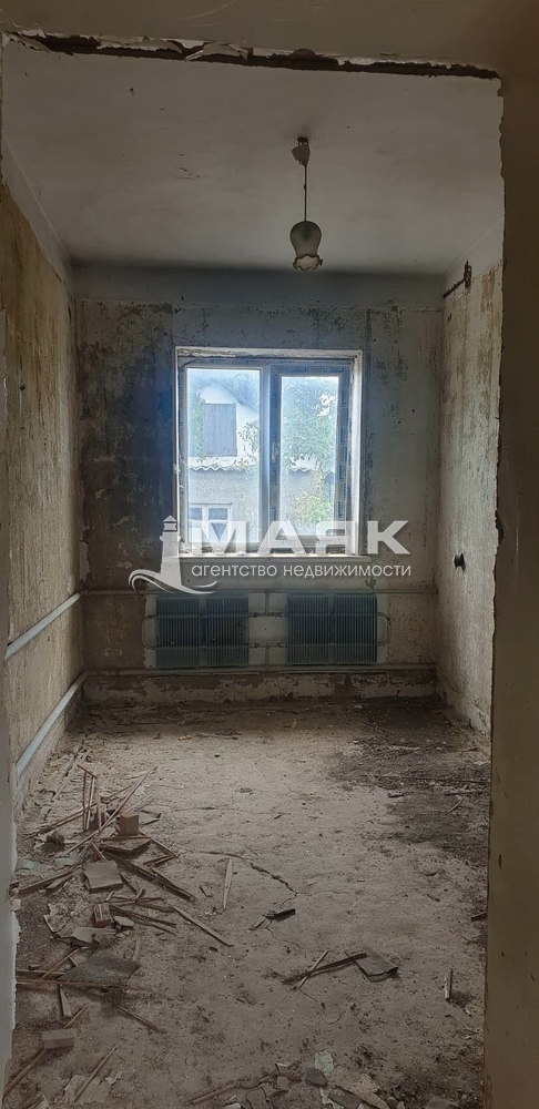 Дом 86 кв.м на участке 9 сот