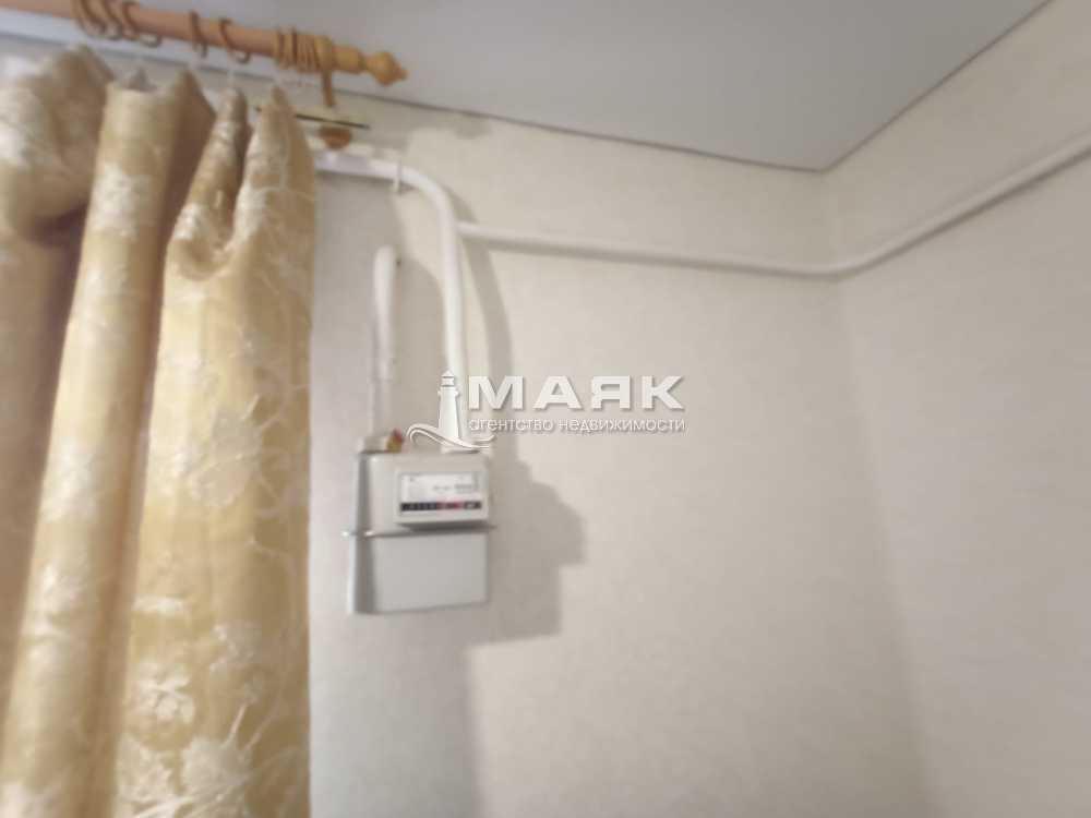 2-к. квартира 44 кв.м, 1/2