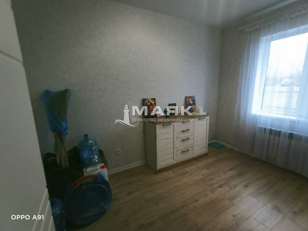 Дом 94 кв.м на участке 4.25 сот