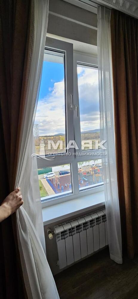 2-к. квартира 37.3 кв.м, 5/5