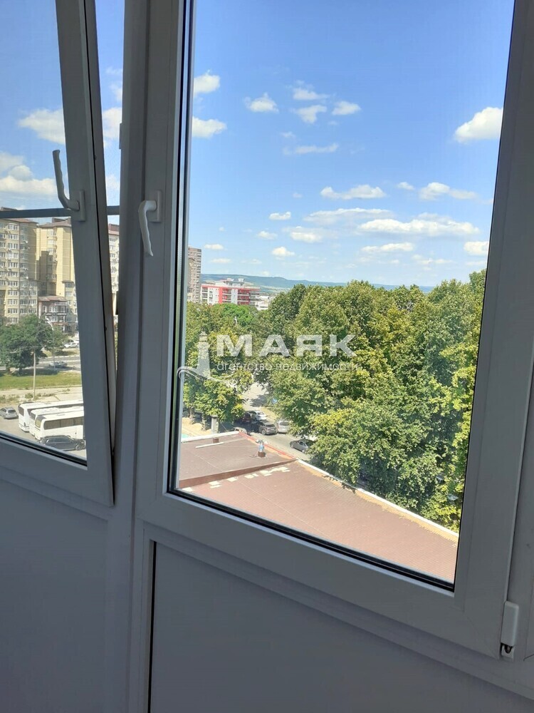 1-к. квартира 38.2 кв.м, 7/7