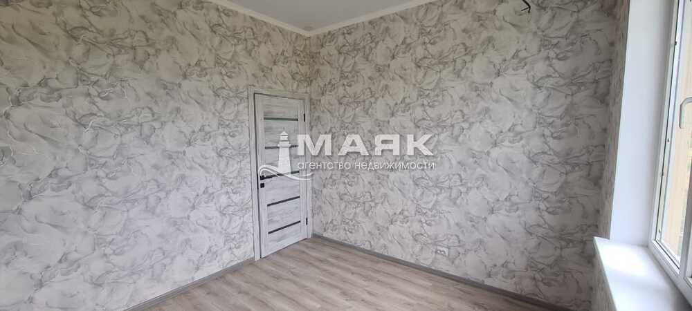 Дом 72 кв.м на участке 7 сот