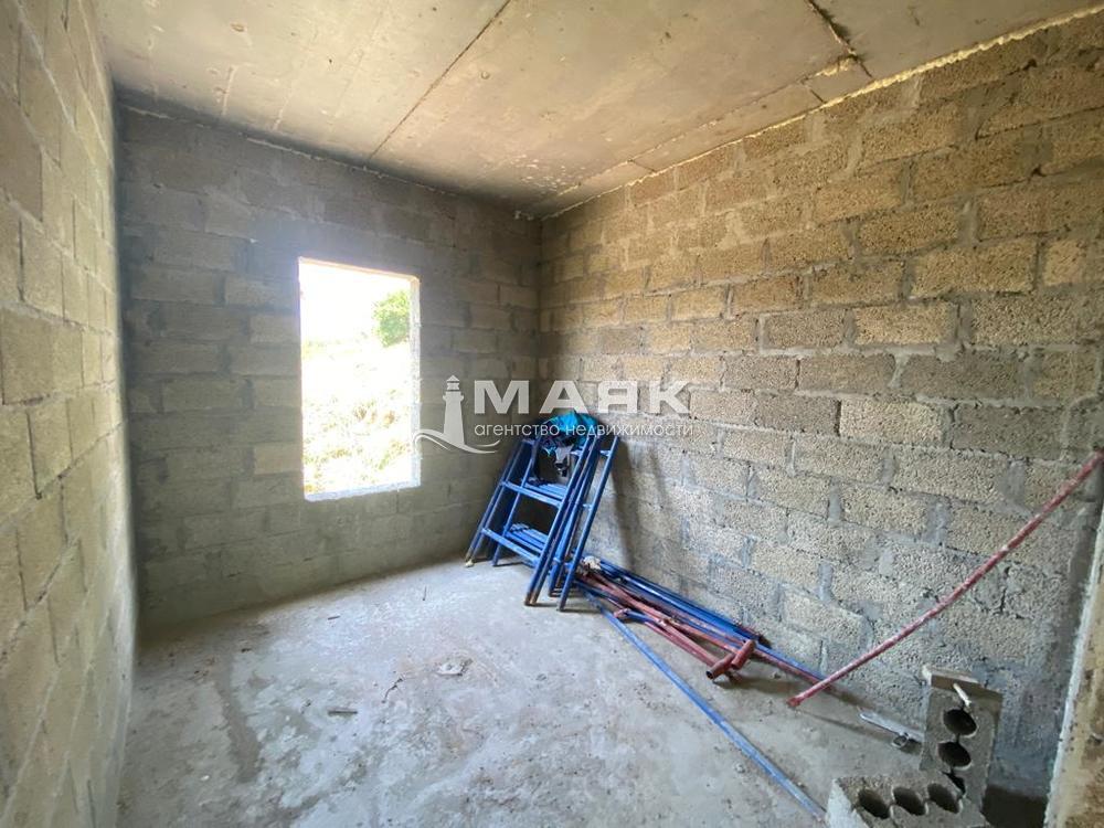 Дом 140 кв.м на участке 6 сот