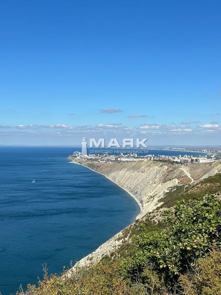 1-к. квартира 36 кв.м, 1/4