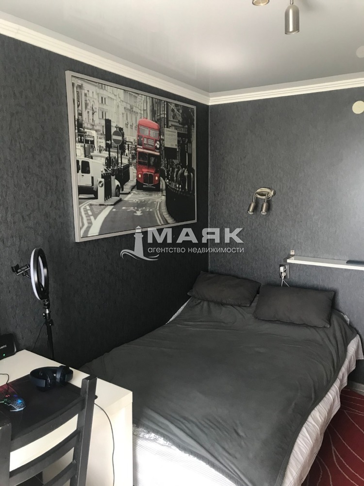 3-к. квартира 65.94 кв.м, 5/5