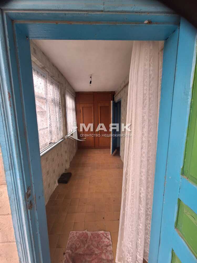 Дом 150 кв.м на участке 7.5 сот