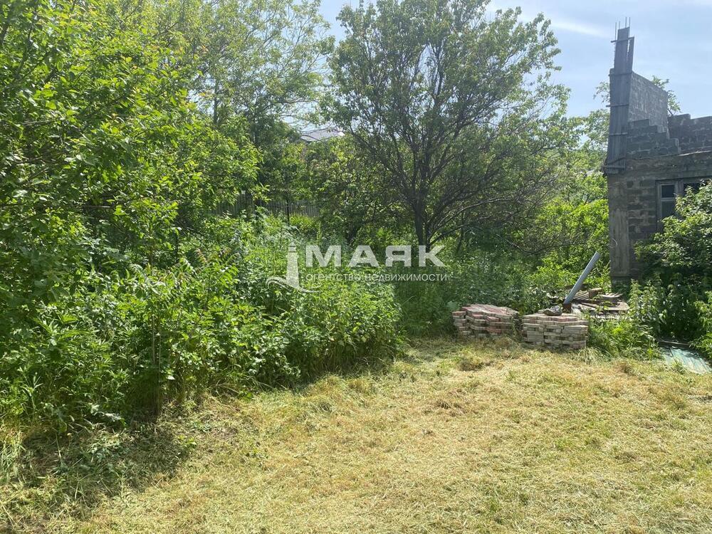 Дом 40 кв.м на участке 9.3 сот