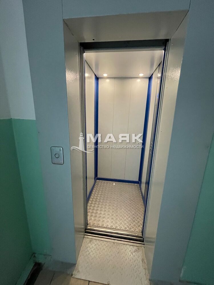 2-к. квартира 44.9 кв.м, 8/10