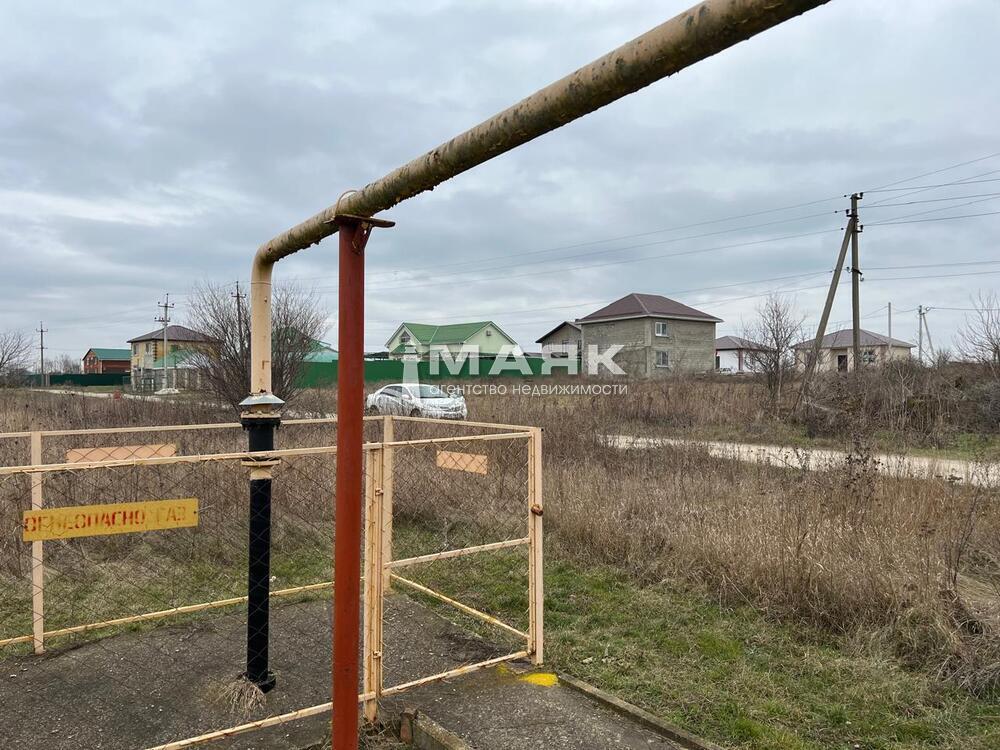 Участок 6 сот. (ЛПХ)