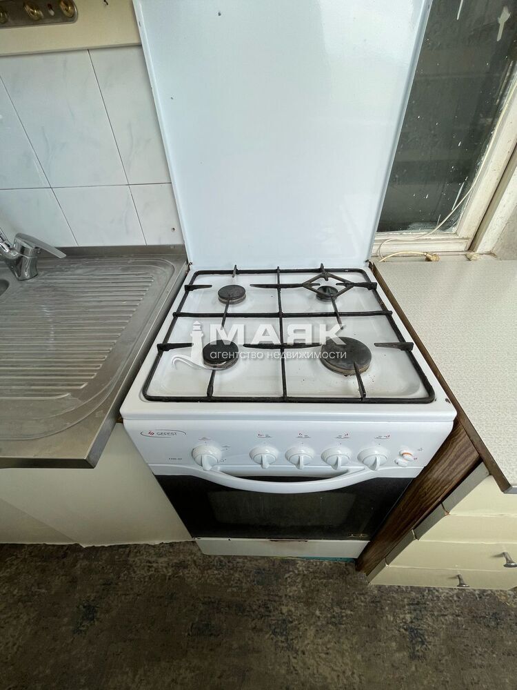 2-к. квартира 44.9 кв.м, 8/10