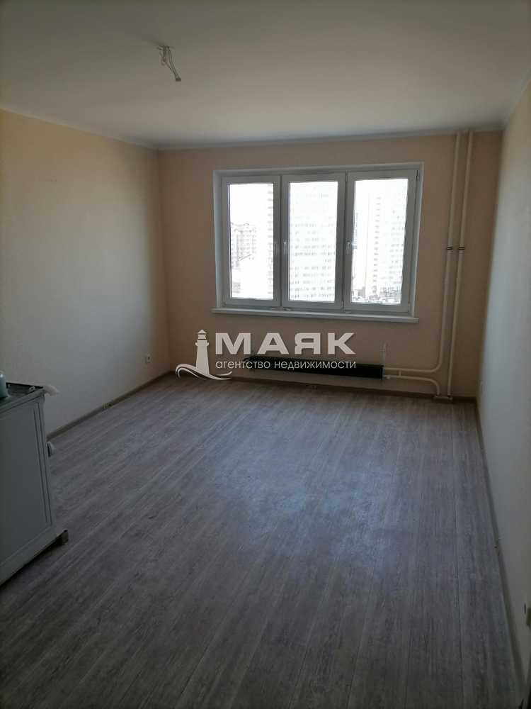 1-к. квартира 42.5 кв.м, 12/16