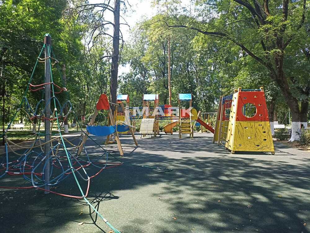 Дом 66 кв.м на участке 7 сот