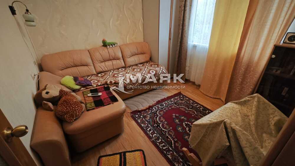Дом 30 кв.м на участке 5.39 сот