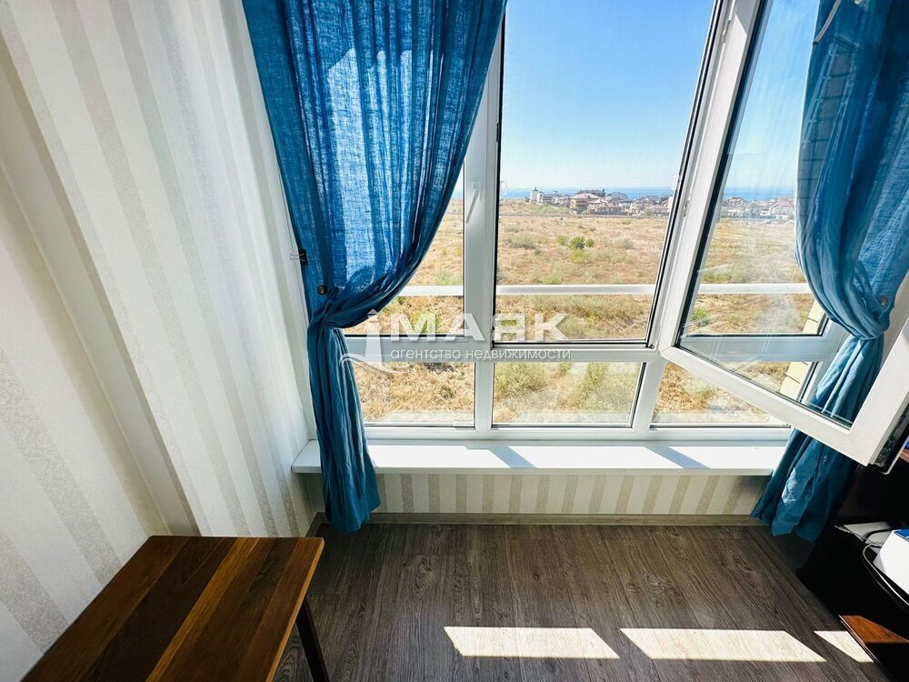 1-к. квартира 36 кв.м, 7/9