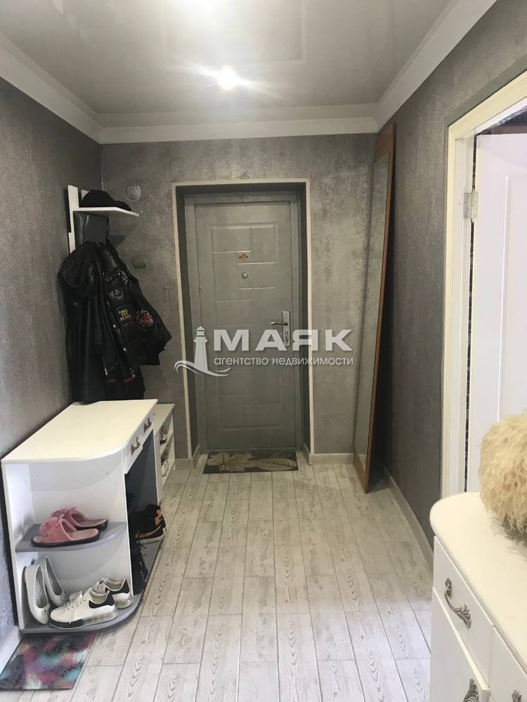 3-к. квартира 65.94 кв.м, 5/5