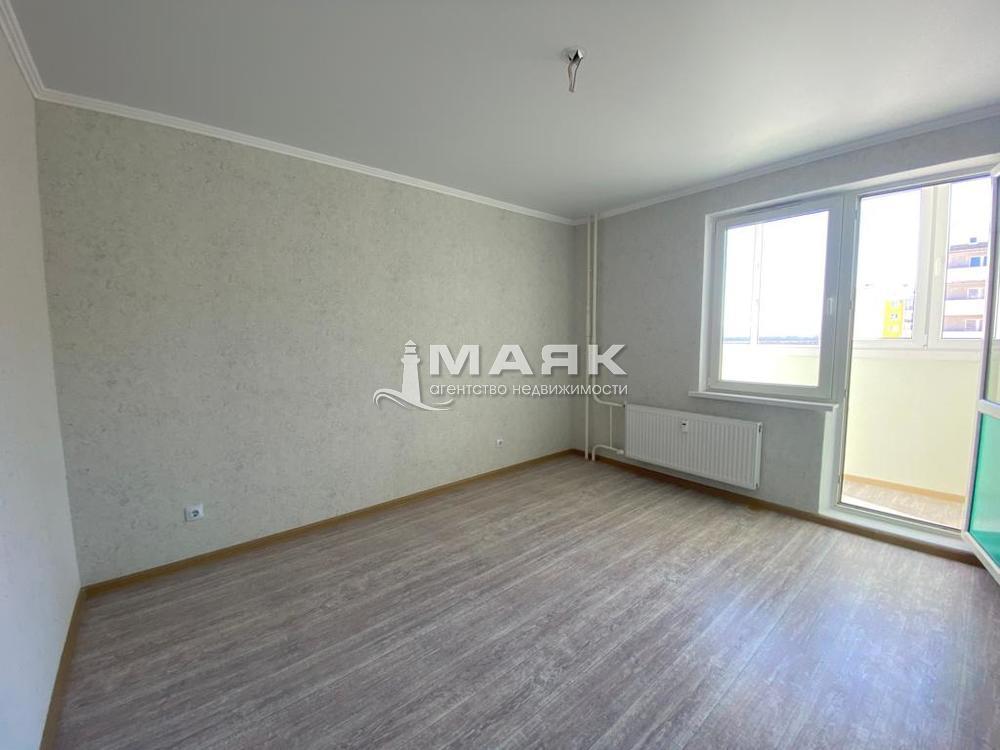 3-к. квартира 95.6 кв.м, 14/16