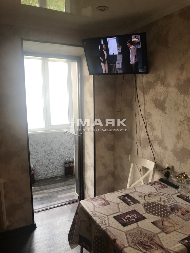 3-к. квартира 65.94 кв.м, 5/5