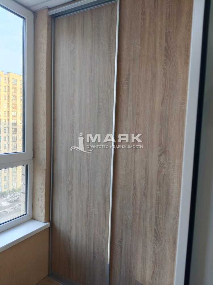 1-к. квартира 50 кв.м, 9/14
