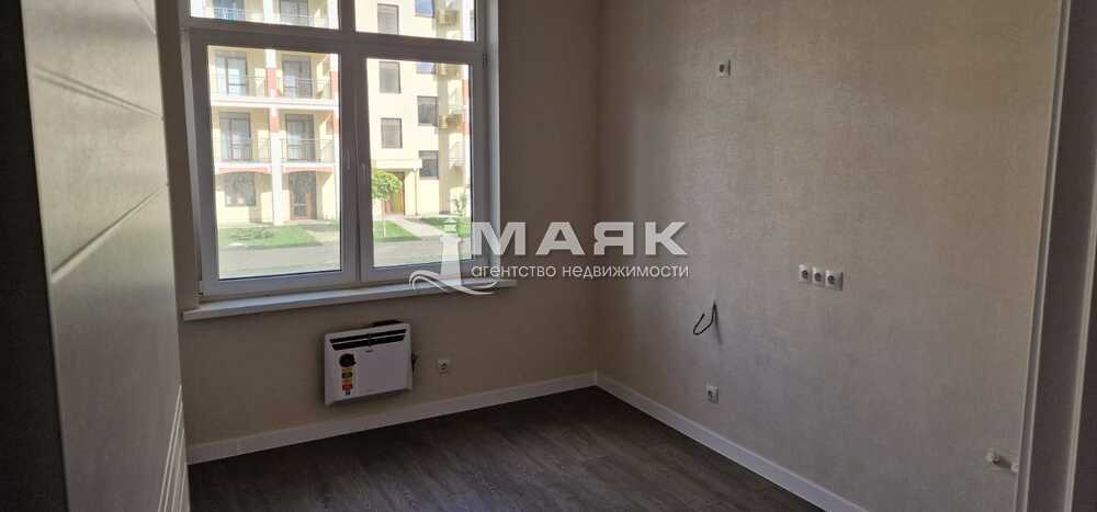 1-к. квартира 35 кв.м, 2/6