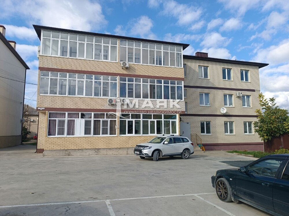 1-к. квартира 32 кв.м, 1/3