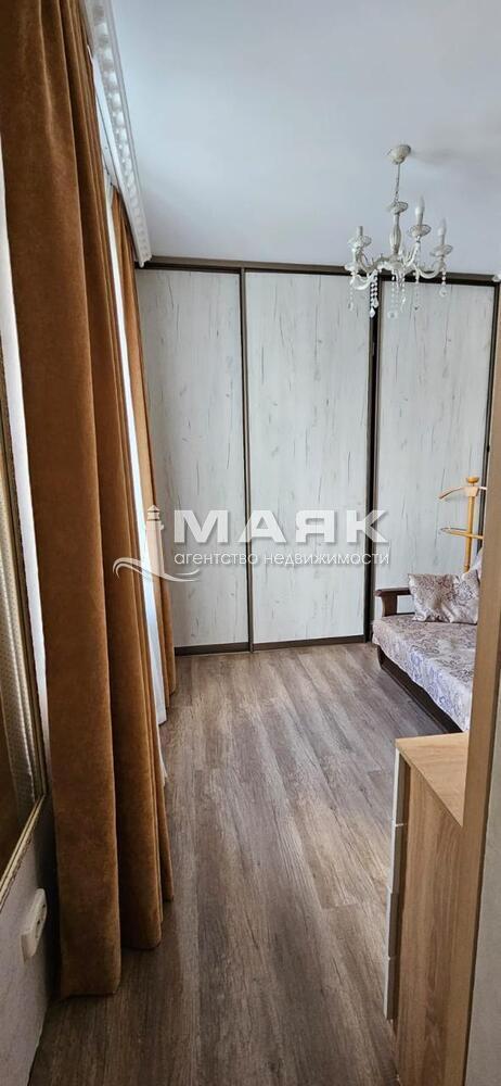 2-к. квартира 37.3 кв.м, 5/5