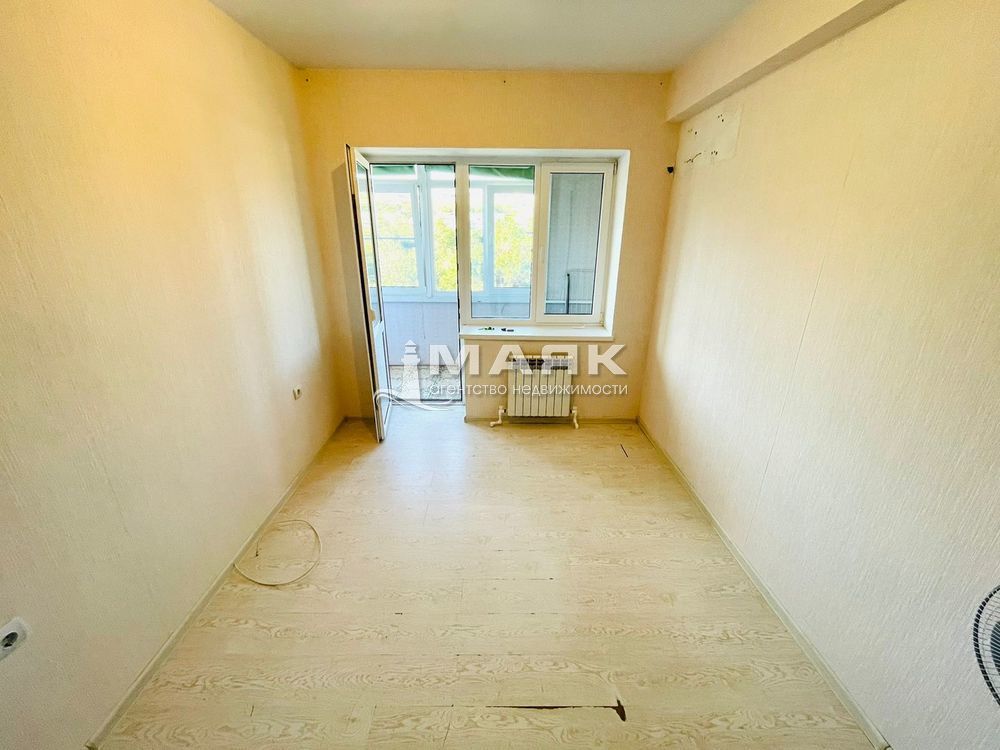 1-к. квартира 32 кв.м, 5/5