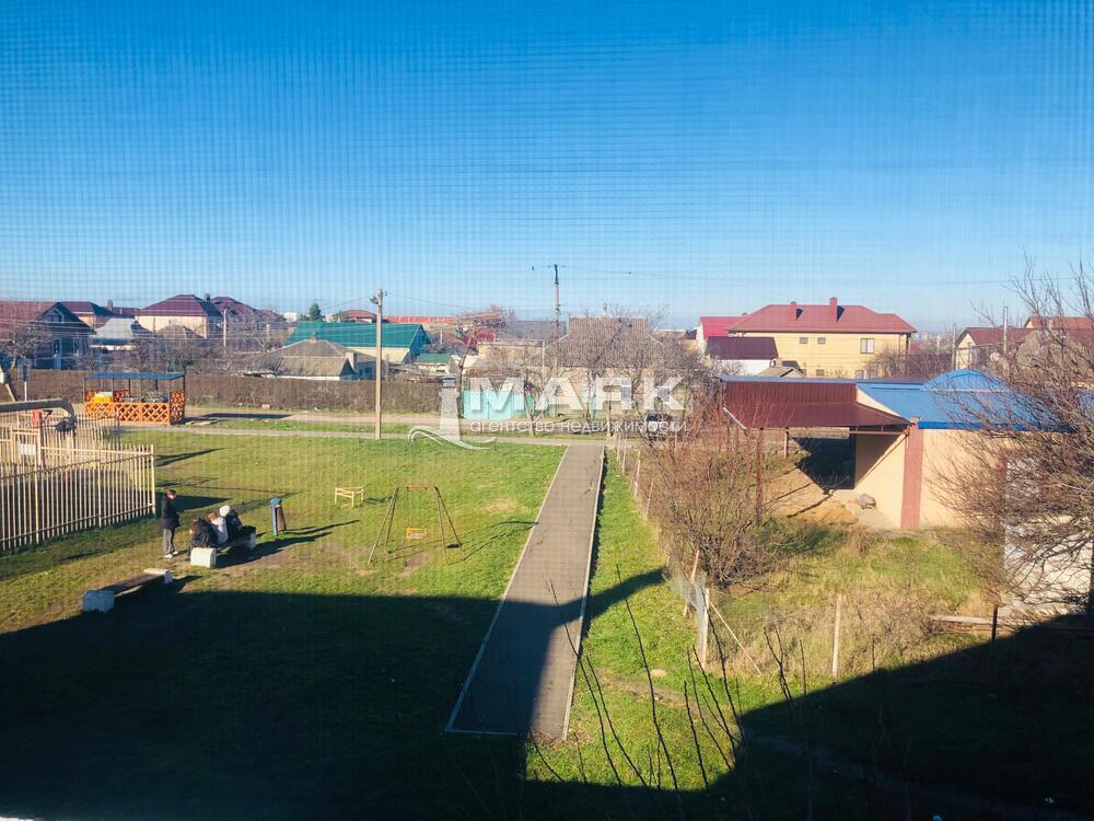 Дом 118.5 кв.м на участке 3 сот