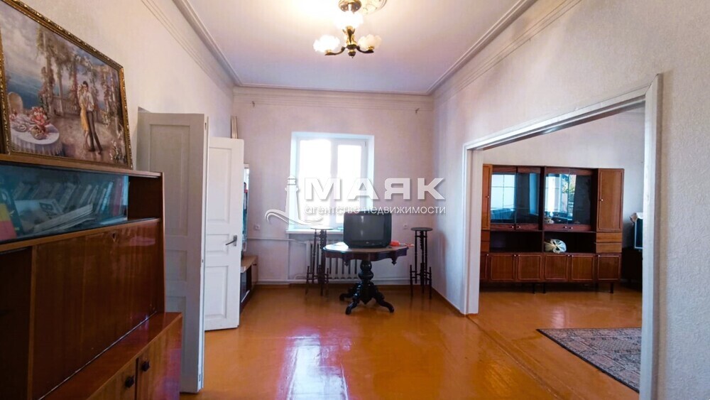 Дом 92.9 кв.м на участке 15 сот