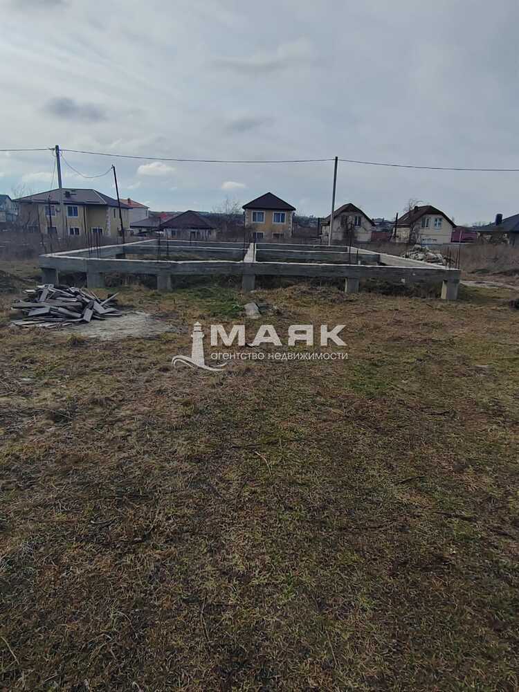 Участок 5 сот. (с/х)