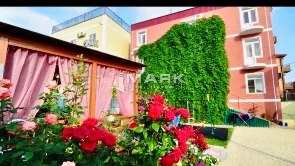 Гостиница 12 номеров