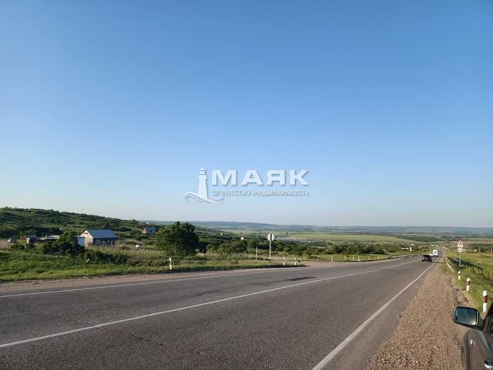Участок 8 сот. (СНТ, ДНП)