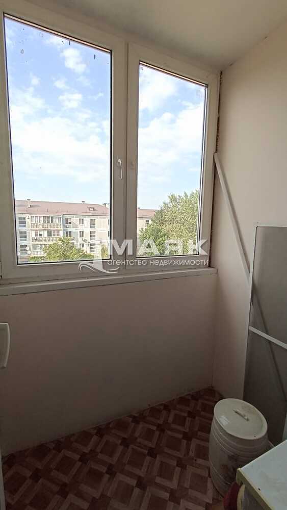 2-к. квартира 40 кв.м, 4/4