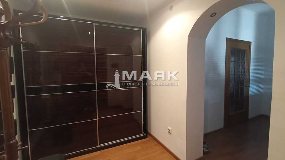 Дом 75 кв.м на участке 5.6 сот