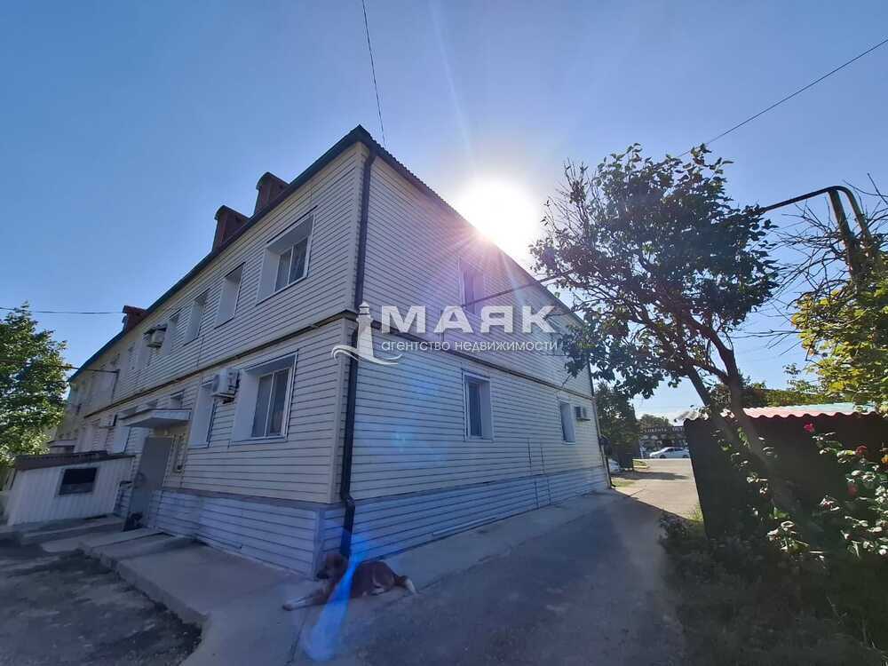 3-к. квартира 49.8 кв.м, 2/2
