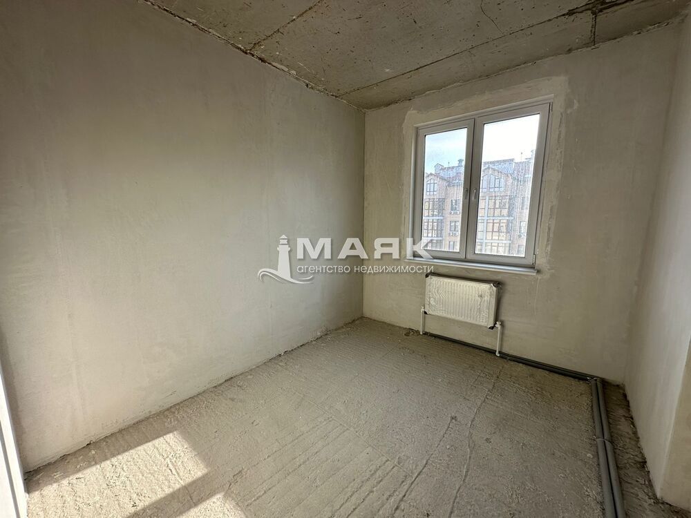 2-к. квартира 64 кв.м, 14/16