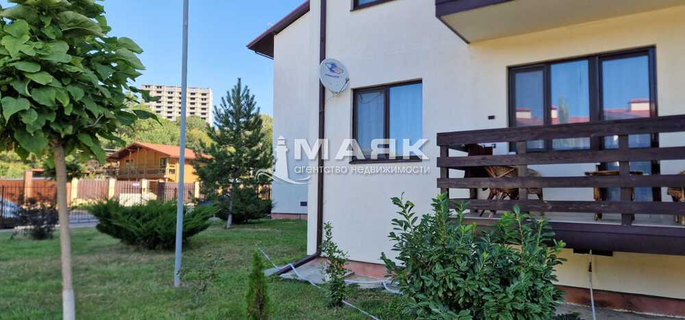 1-к. квартира 45.5 кв.м, 3/3