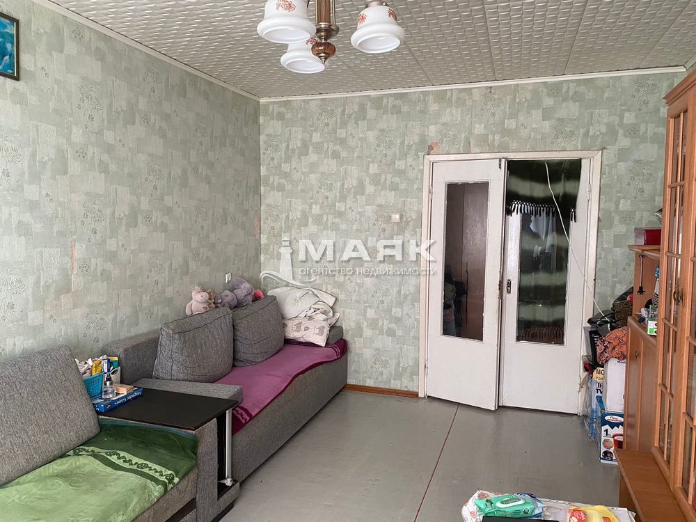 3-к. квартира 66 кв.м, 10/10