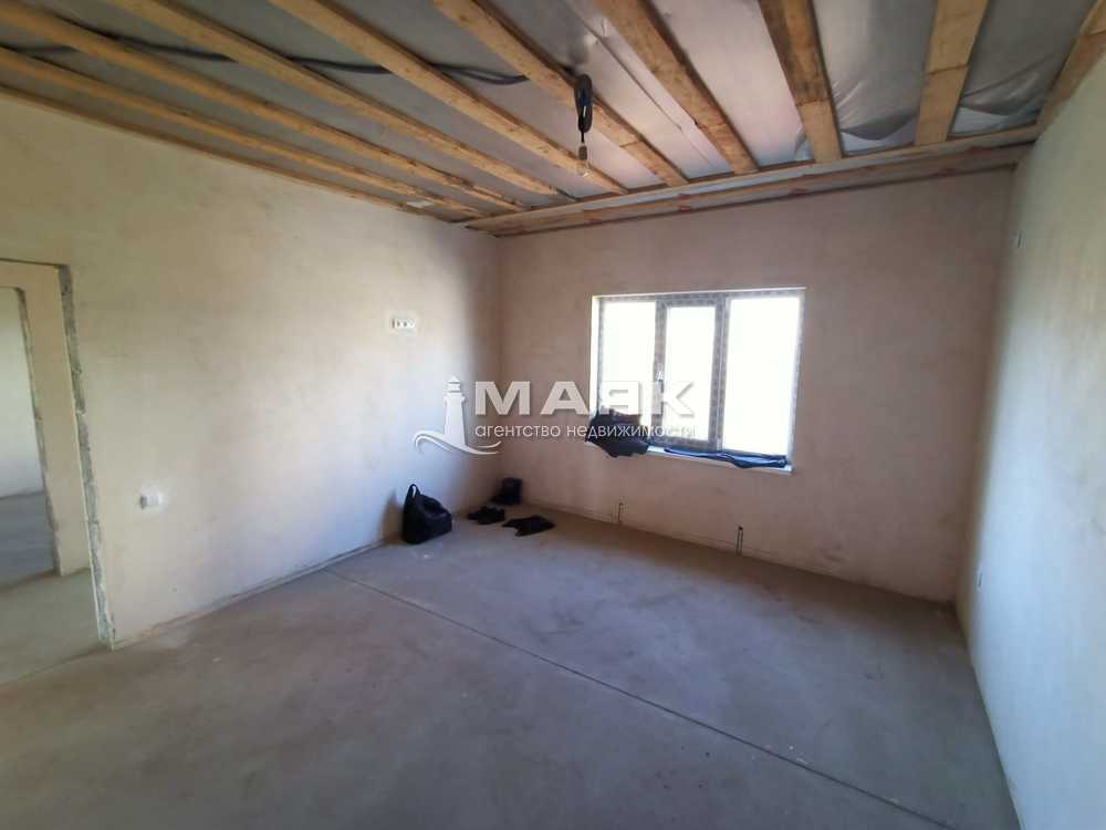 Дом 80 кв.м на участке 4 сот