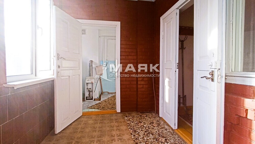 Дом 92.9 кв.м на участке 15 сот