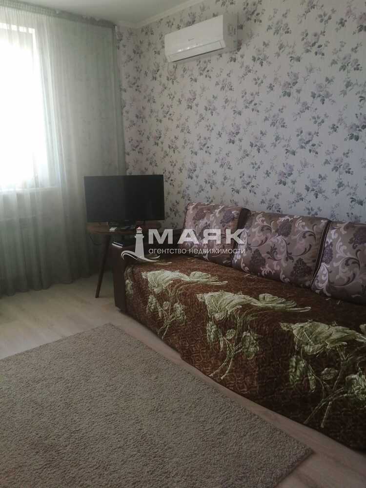 2-к. квартира 58.7 кв.м, 5/7