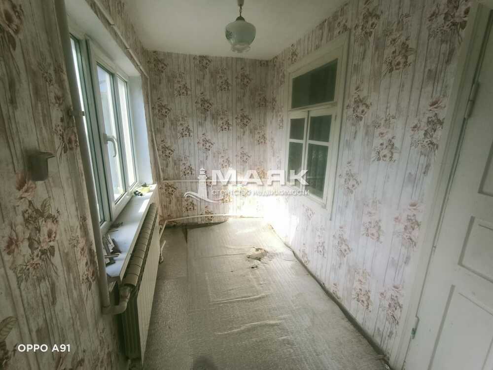 Дом 96 кв.м на участке 6 сот
