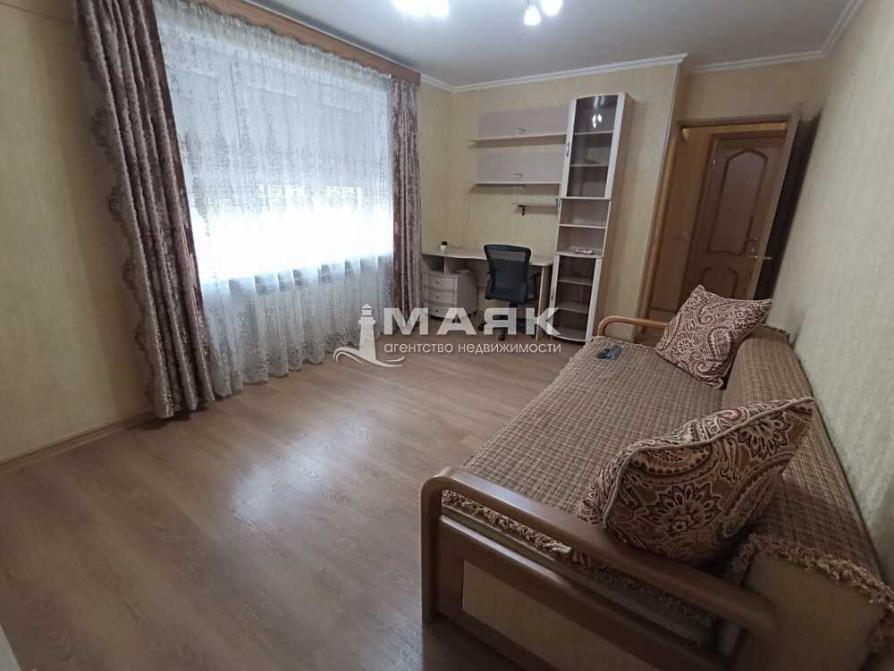 2-к. квартира 40 кв.м, 1/2