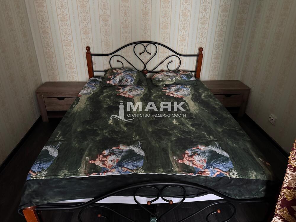 1-к. квартира 40 кв.м, 3/6