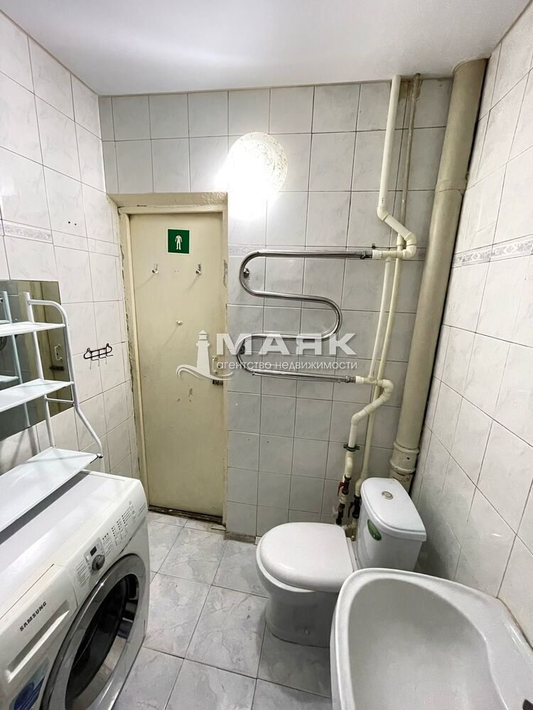 2-к. квартира 44.9 кв.м, 8/10