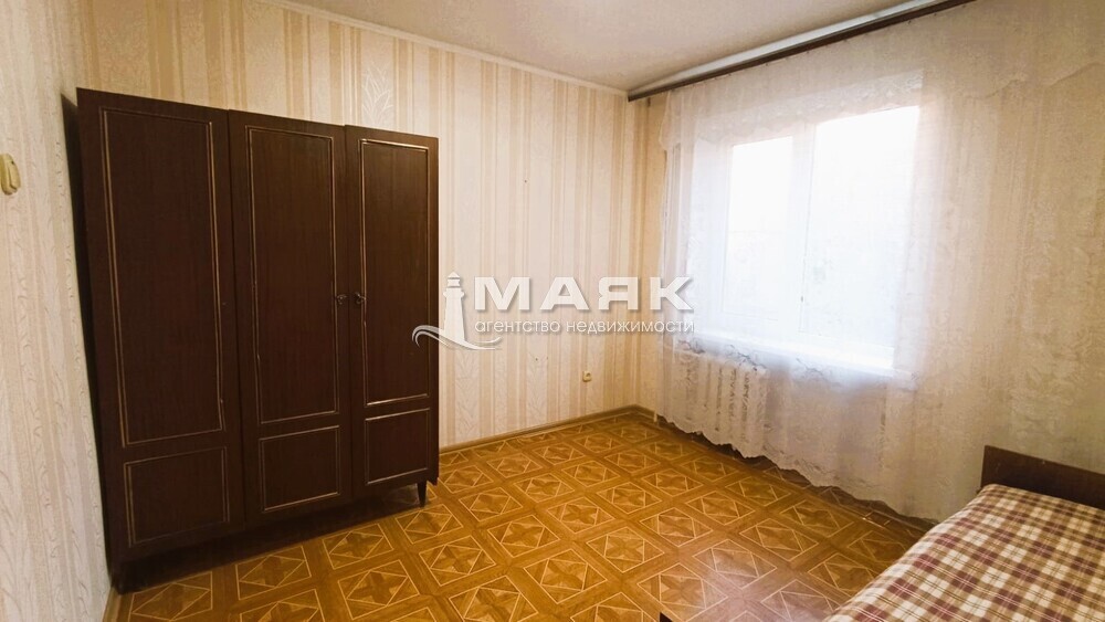 2-к. квартира 48.6 кв.м, 3/5