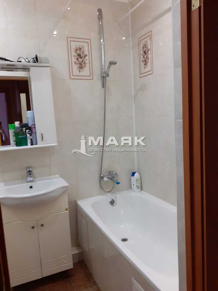 1-к. квартира 38.2 кв.м, 7/7